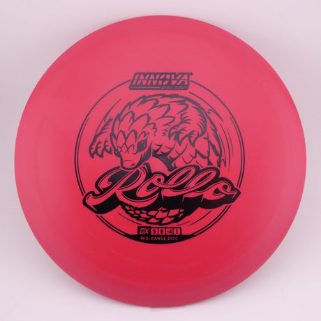 Innova DX Rollo 178-180g midrange disc golf disc