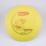 Innova DX Sidewinder Distance Driver 173-175g disc golf disc
