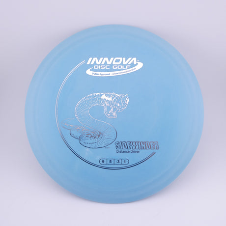 DX Sidewinder Distance Driver 173-175g 3