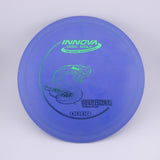 Innova DX Sidewinder Distance Driver 173-175g disc golf disc