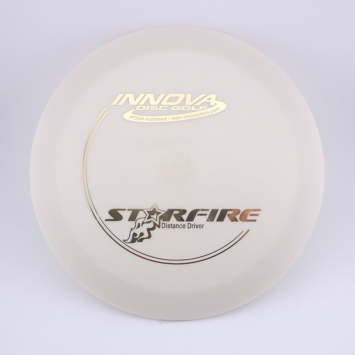 Innova DX Starfire Distance Driver 150g disc golf disc
