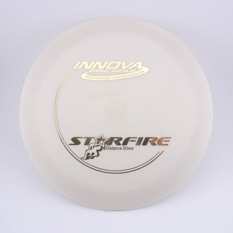 Innova DX Starfire Distance Driver 150g disc golf disc