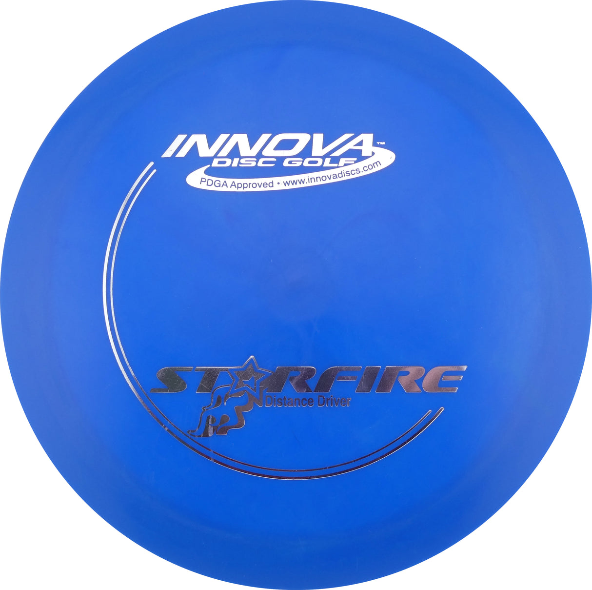 Innova DX Starfire Distance Driver 150g disc golf disc