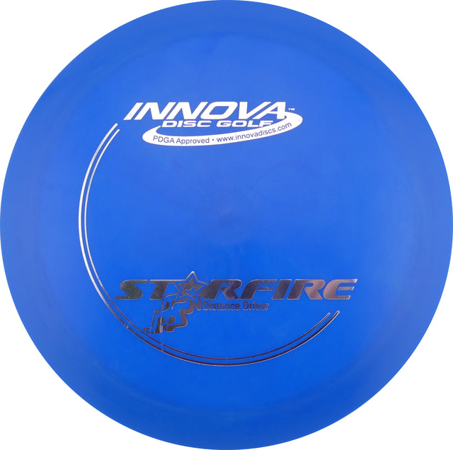 Innova DX Starfire Distance Driver 150g disc golf disc