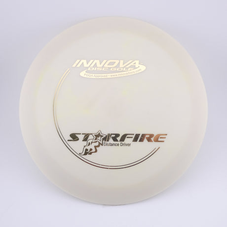 Innova DX Starfire Distance Driver 150g disc golf disc