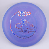 Innova DX Stingray 178-180g midrange disc golf disc
