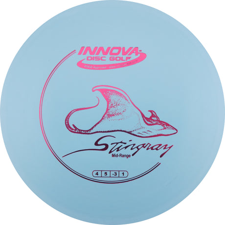 Innova DX Stingray 178-180g midrange disc golf disc