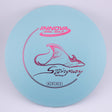 Innova DX Stingray 178-180g midrange disc golf disc