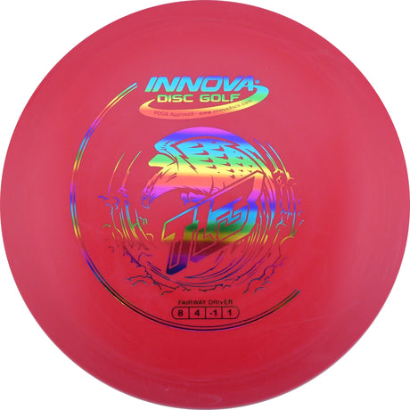 DX TL3 Fairway Driver 173-175g