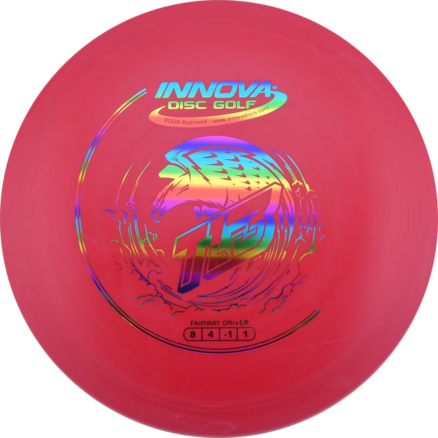 Innova DX TL3 Fairway Driver 173-175g disc golf disc