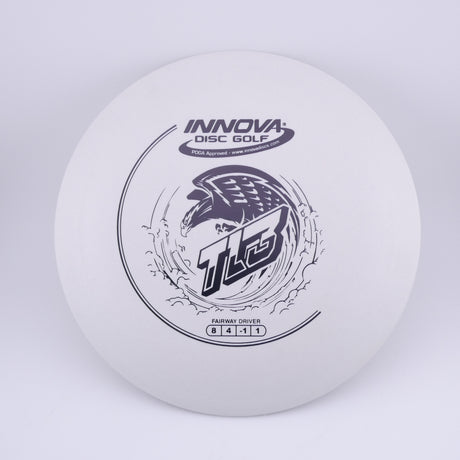 DX TL3 Fairway Driver 173-175g 1