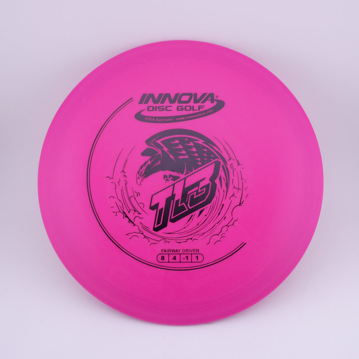 Innova DX TL3 Fairway Driver 173-175g disc golf disc