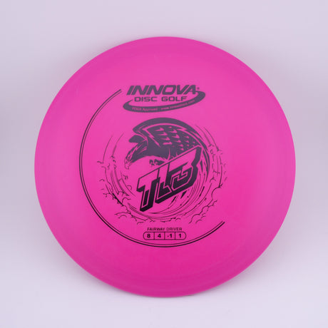 DX TL3 Fairway Driver 173-175g 2