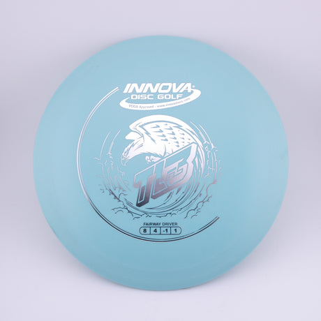 DX TL3 Fairway Driver 173-175g 4