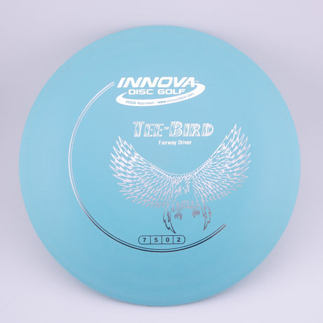 Innova DX Teebird 173-175g fairway driver disc golf disc