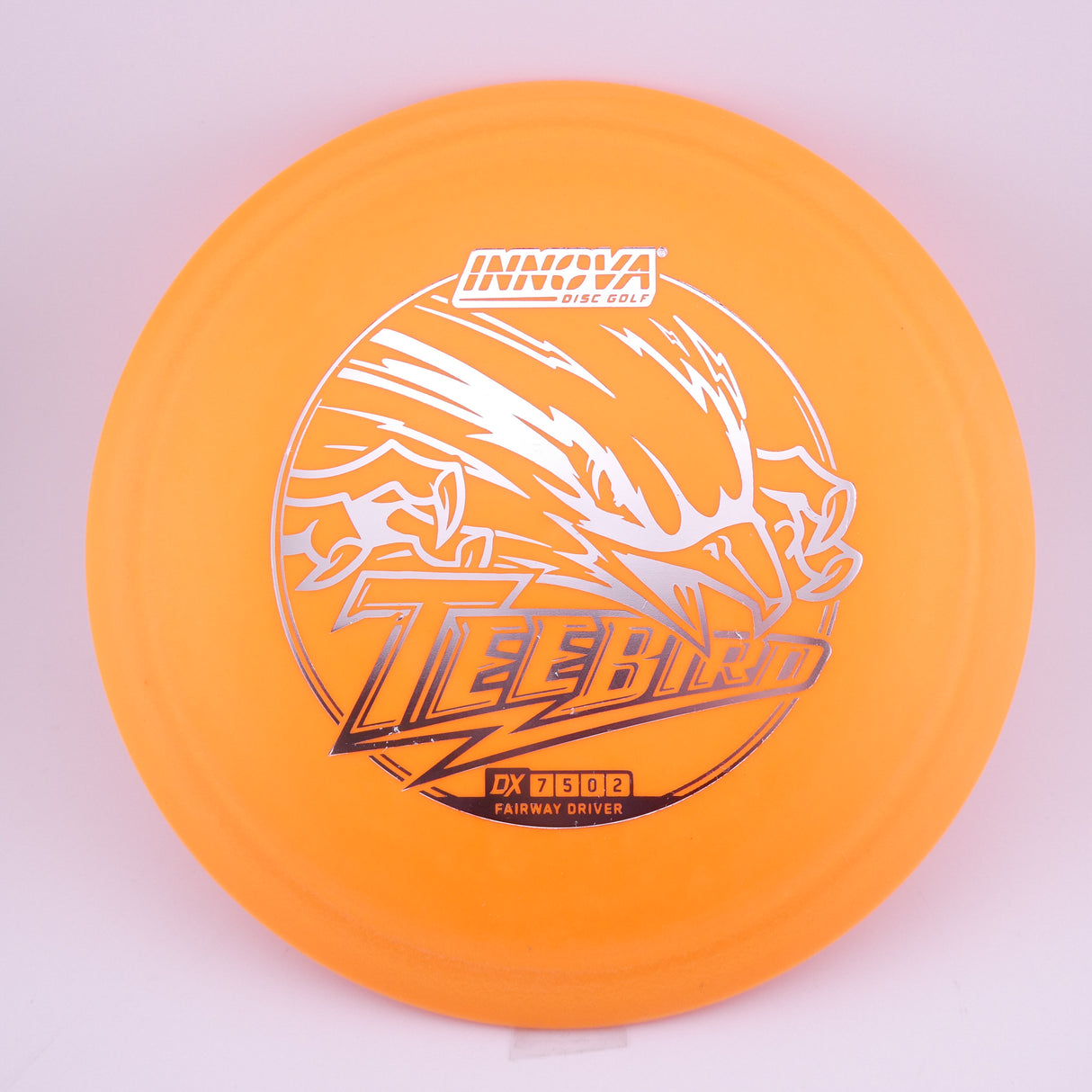 Innova DX Teebird 173-175g fairway driver disc golf disc