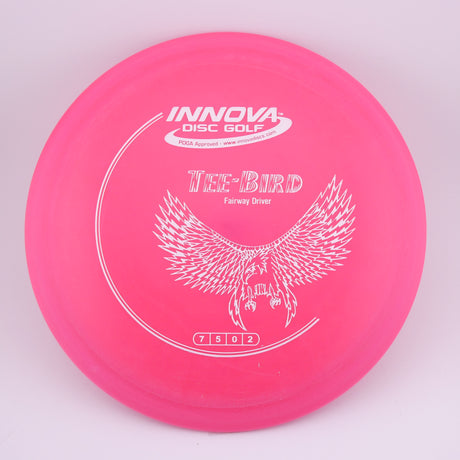 Innova DX Teebird 173-175g fairway driver disc golf disc