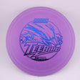 Innova DX Teebird 173-175g fairway driver disc golf disc