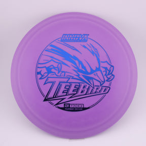 Innova DX Teebird 173-175g fairway driver disc golf disc