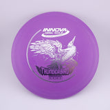 Innova DX Thunderbird Distance Driver 173-175g disc golf disc