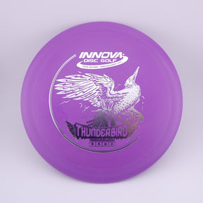 Innova DX Thunderbird Distance Driver 173-175g disc golf disc