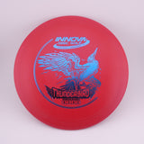 Innova DX Thunderbird Distance Driver 173-175g disc golf disc
