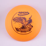 Innova DX Thunderbird Distance Driver 173-175g disc golf disc