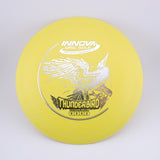 Innova DX Thunderbird Distance Driver 173-175g disc golf disc