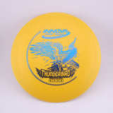 Innova DX Thunderbird Distance Driver 173-175g disc golf disc