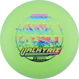 Innova DX Valkyrie Distance Driver 173-175g disc golf disc