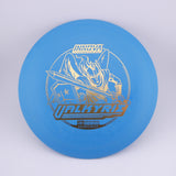 Innova DX Valkyrie Distance Driver 173-175g disc golf disc
