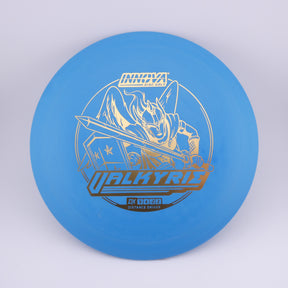 Innova DX Valkyrie Distance Driver 173-175g disc golf disc