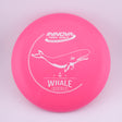 Innova DX Whale Putt & Approach 173-175g disc golf disc