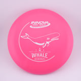 Innova DX Whale Putt & Approach 173-175g disc golf disc