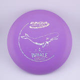 Innova DX Whale Putt & Approach 173-175g disc golf disc