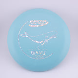 Innova DX Whale Putt & Approach 173-175g disc golf disc