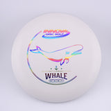 Innova DX Whale Putt & Approach 173-175g disc golf disc