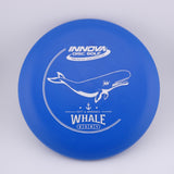 Innova DX Whale Putt & Approach 173-175g disc golf disc