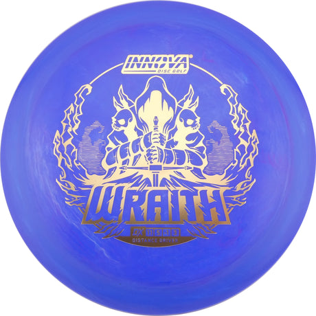 DX Wraith Distance Driver <139g