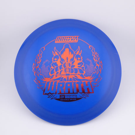 DX Wraith Distance Driver <139g 1