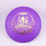 DX Wraith Distance Driver <139g 3