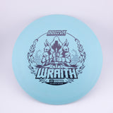 Innova DX Wraith Distance Driver 173-175g disc golf disc