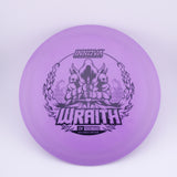 Innova DX Wraith Distance Driver 173-175g disc golf disc