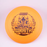 Innova DX Wraith Distance Driver 173-175g disc golf disc