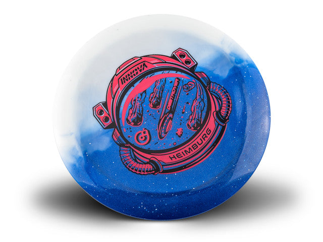 Innova Duo Destroyer - Calvin Heimburg Tour Series 173-175g - Distance Driver