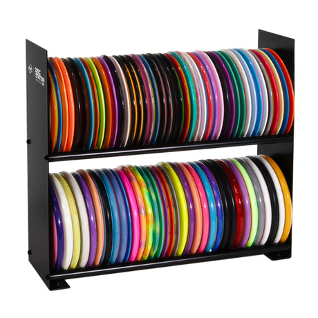 MVP Disc Station Lite - disc display rack