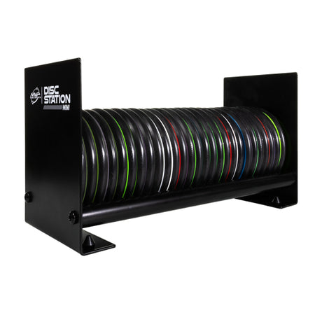 MVP Disc Station Mini - disc display rack