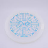 Dud - Large Throwing Mini blue