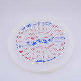 Dud - Large Throwing Mini flag