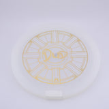 Dud - Large Throwing Mini gold